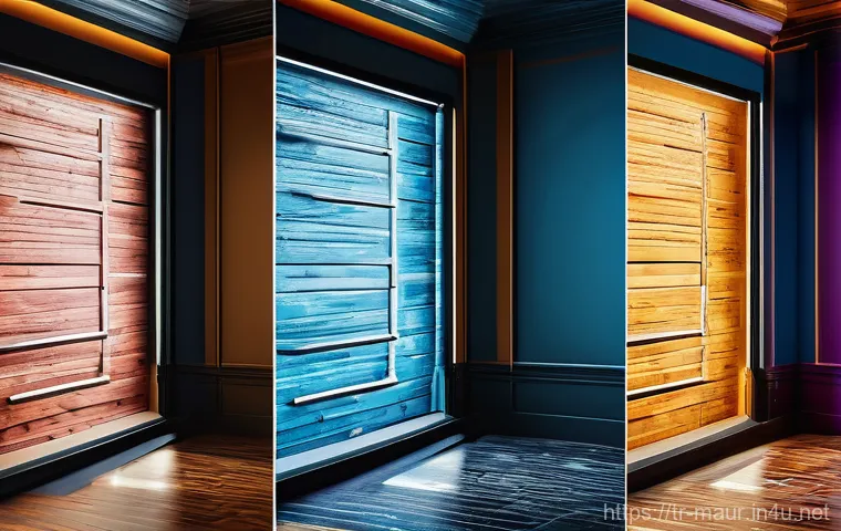 모리타니 어업 산업 - Here are three detailed image prompts: