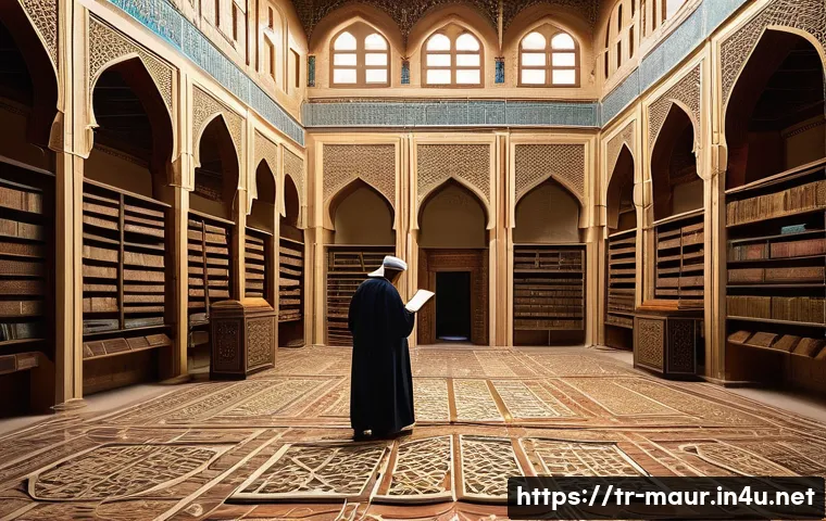 모리타니 국립박물관 관련 이미지 1