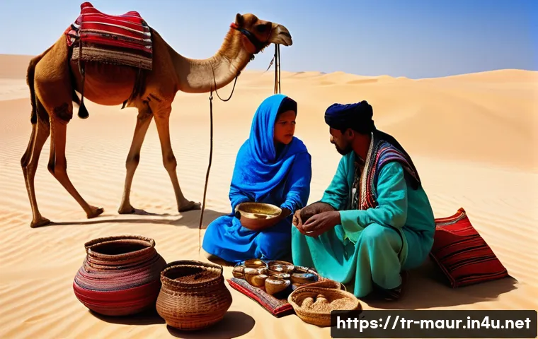 모리타니 국립박물관 관련 이미지 2